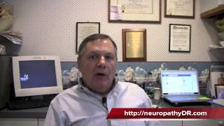 Lipoic Acid In Neuropathy Treatment Beating Neuropathy amp Chronic Pain [upl. by Enilrad]