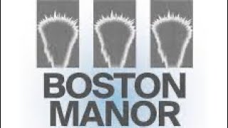 Boston Manor 2024  Halo  Rock City Nottingham [upl. by Redep]