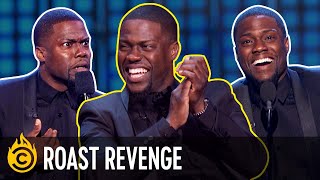 Top 5 Most Savage Roast Insults  Comedy Central Roasts [upl. by Arnelle958]