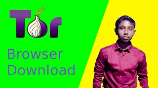 Tor Browser Download [upl. by Alverta]