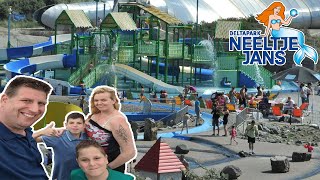 REVIEW NEELTJE JANS THEMAPARK [upl. by Nylannej356]