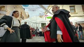 Pasodoble Suspiros de España del maestro Antonio Álvarez Alonso en la ciudad de Oliva Valencia [upl. by Naimad]