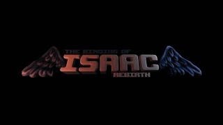 Basement Theme  Diptera Sonata  The Binding of Isaac Rebirth OST Extended [upl. by Aidnama]