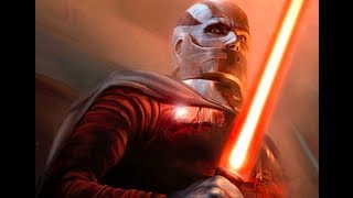 Lets Play Star Wars Kotor Dark Side Part 36 I wanted a Yellow Submarine [upl. by Wahlstrom440]