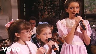 The Peasall Sisters  Farther Along Official Live Video [upl. by Moreville]