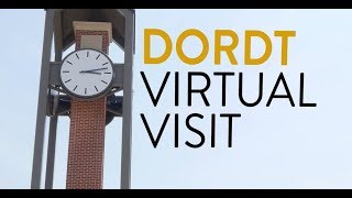 A Quick Look at Campus  Dordt University [upl. by Tnayrb]