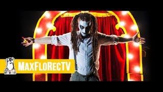 Kleszcz amp DiNO ft Kopruch  Freak show official video  CYRK NA QŁQ [upl. by Giustina]