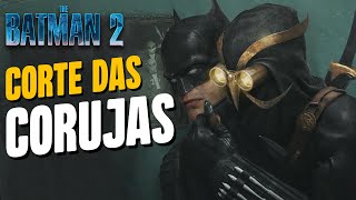 CORTE DAS CORUJAS THE BATMAN PARTE 2 e DCU NOVIDADES e RUMORES  DCU [upl. by Billi]