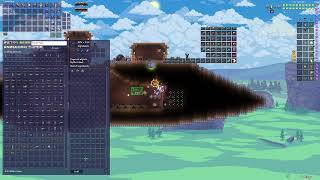 Terraria Playthrough 3 [upl. by Ytissahc]