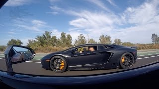 Sunday Cruise  FAST Street Cars in California [upl. by Eugenio]