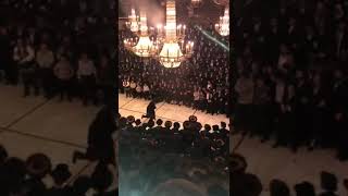 Simchas Beis Hashoeva Toldos Yehuda Stuchin [upl. by Asek531]