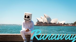 Marshmello  Runaway [upl. by Rucker912]