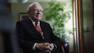 Warren Buffett Explains the 2008 Financial Crisis [upl. by Nelg]