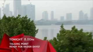 Ready For Hazier Days  Talking Point  Channel NewsAsia [upl. by Ieppet342]