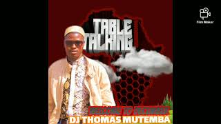 DJ THOMAS MUTEMBATHEMBA LAMA THEMBA  NILAVA WENA OFFICIAL MUSIC925 ENTERTAINMENT [upl. by Ruosnam]