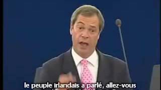 Nicolas Sarkozy Vs Nigel Farage ST [upl. by Lizzie428]