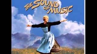 Do Re Mi  Sound of Music w Lyrics [upl. by Nickola]