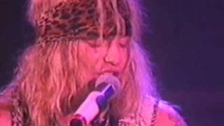 POISON  Every Rose Has Its Thorn live 1993 [upl. by Holton447]