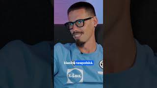 Dochvíľnosť Mareka Hamšíka  MVP Talkshow [upl. by Adnauqaj]