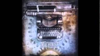 Machinist Ep [upl. by Buhler448]