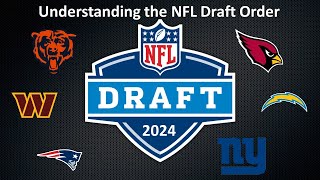 Understanding the NFL Draft [upl. by Glennon]