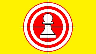 Target Practice  Beginner to Chess Master 15 [upl. by Ekal]