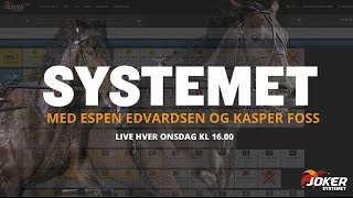 SYSTEMET  Oppsnakk til V86 Lindesberg [upl. by Oiretule]