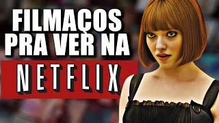 4 MELHORES FILMES NA NETFLIX PRA VOCÊ ASSISTIR AGORA EM 2024 [upl. by Alyahsal]