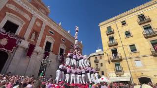 Pde8fm de la Jove pel 1r Diumenge de Festes [upl. by Erastus146]