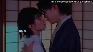 An Overprotective Young Husband EP3 過保護な若旦那様の甘やかし婚 Igashira Manami Takano Akari [upl. by Harday]