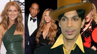 10 Songs You Didnt Know Prince Wrote For Other Artists [upl. by Tuckie684]