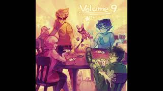 Moonsetter  Homestuck Vol 9 [upl. by Byrne]