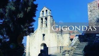 Gigondas Vaucluse [upl. by Ayote293]