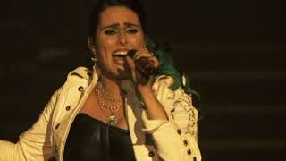 Within Temptation Hydra Live in Concert FULL CONCERT [upl. by Anika]