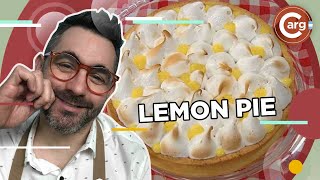 LOS MEJORES SECRETOS DEL LEMON PIE [upl. by Quartus568]