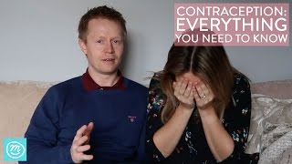 Mum SOS Types Of Contraception amp Birth Control  Channel Mum [upl. by Eivets]