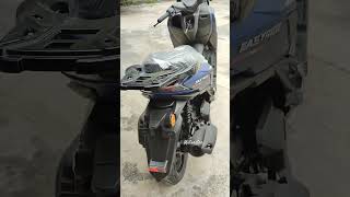 EASYRIDE 150 FI V3 motorstar motorcycle easyride150fi vehicle [upl. by Racso]