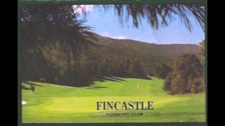 West Virginia Golf Scorecards  Set 2 [upl. by Lian]