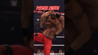 SUBSCRIBE 💢 Braun Strowman Delivers Yokosuka Cutter To Bron Breakker [upl. by Netsrak515]