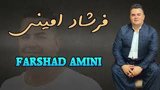 Farshad Amini 2023 Track 3 [upl. by Mckenzie]