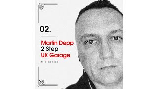 2 Step UK Garage 02 [upl. by Rossie117]