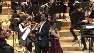 “Pronta io son” Don Pasquale – G Donizetti [upl. by Liza]