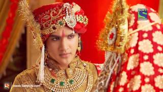 Bharat Ka Veer Putra Maharana Pratap  Episode 284  25th September 2014 [upl. by Milas]