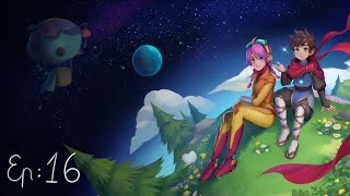 Deiland Pocket Planet Edition  Ep16  The End [upl. by Saibot]