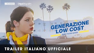 GENERAZIONE LOW COST  Trailer Italiano Ufficiale HD [upl. by Saravat]