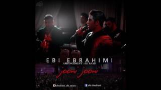 Ebi Ebrahimi  Jooni Jooni [upl. by Zacek]