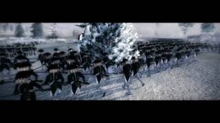 Scorched Earth  Part Three Napoleon Total War Machinima  The Battle of Austerlitz [upl. by Elsworth]