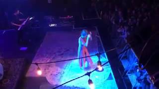 I CAN SEE CLEARLY  GRACE VANDERWAAL  LIVE IN 930 CLUB [upl. by Elockcin680]