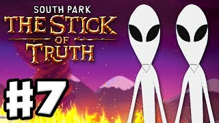 South Park The Stick of Truth  Gameplay Walkthrough Part 10  Attack the School PC [upl. by Massie]