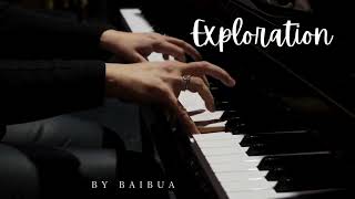 GCSE Music Options • Composition Coursework Demo Baibua [upl. by Eenet108]